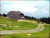 Brendl-Hütte