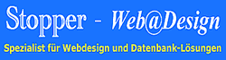Stopper Webdesign