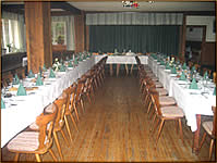 Unser grosser Saal