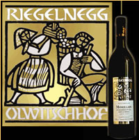 Olwitschhof Riegelnegg